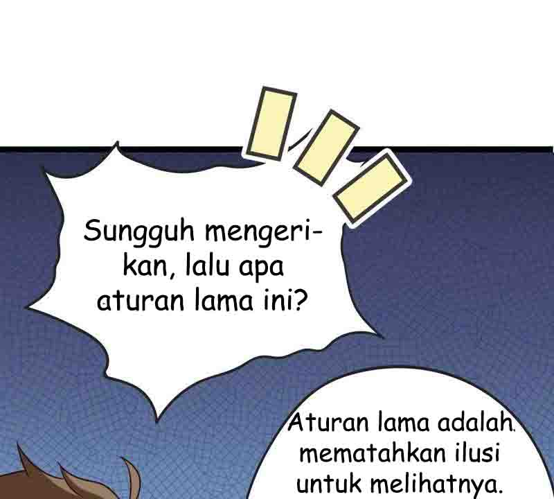 Turned Into a Grass in The Fantasy World? Chapter 35 Gambar 69